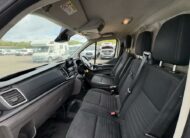2019 Ford Transit Custom – Model: Transit Custom 280 Limited EcoBlue – RE69LFM