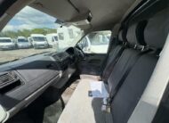 2012 Volkswagen Transporter – Model: Transporter T28 102 TDI SWB – RO12KGU