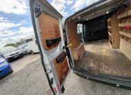 2020 Ford Transit Custom – Model: Transit Custom 280 Limited EcoBlue – YH20AKN