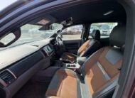 2018 Ford Ranger – Model: Ranger Wildtrak 4×4 TDCi Auto – BJ18LSY