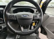 2021 Ford Transit Custom – Model: Transit Custom 300 Limited EcoBlue – YS21HMH