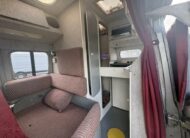 1993 Fiat Ducato – Model: Ducato Maxi Diesel Turbo – K42UVH