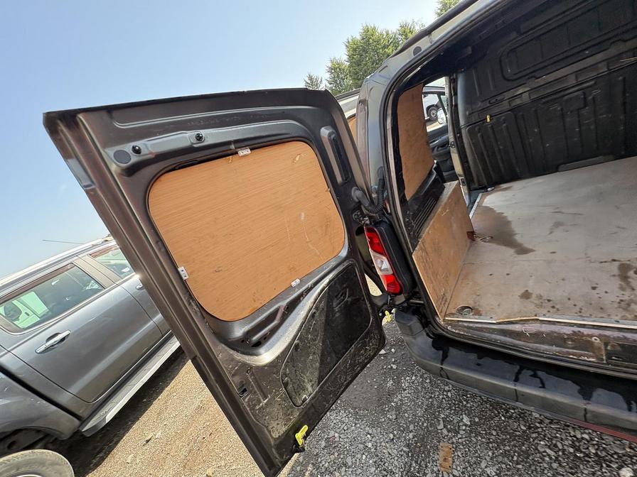 2019 Citroen Berlingo – Model: Berlingo 650 Enterprise Blue HDi – ML69DSU