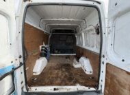 2010 Ford Transit – Model: Transit 85 T280 SWB FWD – BJ60UJN