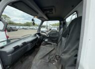 2008 Others West European Other West Europe – Model: NKR 77 Turbo Electric DI – GN08AUK