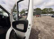 2019 Citroen Relay – Model: Relay 35 Heavy L4 Blue HDi – YT19OTE