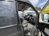 2018 Citroen Relay – Model: Relay 35 L3H2 Enterprise Blue HDi – ML18UYX