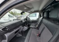2020 Vauxhall Vivaro – Model: Vivaro 2900 Dynamic S/S – CN20CNX