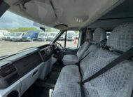 2012 Ford Transit – Model: Transit 125 T300 FWD – ST61TNZ