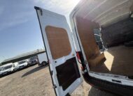 2020 Ford Transit – Model: Transit 350 Leader EcoBlue – BN70YBU