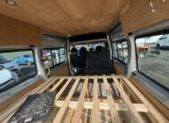 2010 Ford Transit – Model: Transit 115 T300 MWB FWD – LO10LZD
