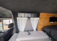 2014 Volkswagen Crafter – Model: Crafter CR35 TDI – FP14JZV