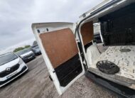 2015 Vauxhall Combo – Model: Combo 2000 L1H1 CDTi S/S ecoFLEX – FV65DBU