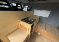 2004 Citroen Relay – Model: 1800 TD HDi SWB – BC04YWY