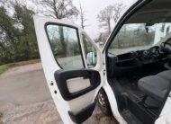 2015 Peugeot Boxer – Model: Boxer 330 L1H1 HDi – DA15DXK