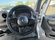 2020 Mercedes-Benz Sprinter – Model: Sprinter 316 CDi – KN70SVE