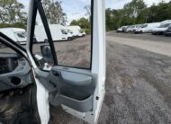 2008 Ford Transit – Model: Transit 115 T430 Extended Frame RWD – NK08CDX