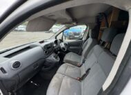 2015 Citroen Berlingo – Model: Berlingo 750 LX HDi – PN65WDM