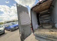 2010 Mercedes-Benz Sprinter – Model: Sprinter 313 CDi – KY60AKU