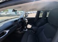 2016 Jeep Renegade – Model: Renegade Longitude – KJ16SYG