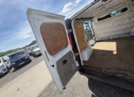 2008 Renault Trafic – Model: Trafic SL27+ dCi 115 – CA53RPD/HY58LBK