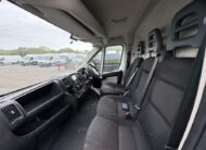 2016 Citroen Relay – Model: Relay 35 L2H1 Enterprise HDi – BN16ZZA