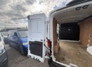 2020 Ford Transit – Model: Transit 290 Leader EcoBlue – YR70PSZ