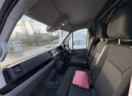 2021 MAN TGE – Model: TGE 3.140 – OV70ZFD