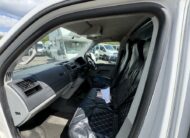 2014 Volkswagen Transporter – Model: Transporter T28 Startline TDI – OY64BAA