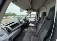 2016 Ford Transit – Model: Transit 350 – YT66LBO