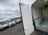 2017 Mercedes-Benz Sprinter – Model: Sprinter 314 CDi – AY67OZL