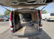 2010 Mercedes-Benz Vito – Model: Vito 109 CDI Compact – FY10AWM