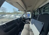 2016 Citroen Relay – Model: Relay 35 L3 HDi – FD66OYE