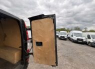 2013 Mercedes-Benz Vito – Model: Vito 113 CDi – K99EVA/LN13CWO