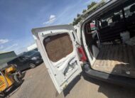 2016 Peugeot Partner – Model: Partner Professional L1 Blue HDi – MD16XPR