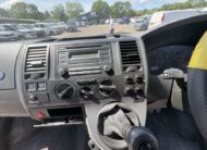 2007 Volkswagen Transporter – Model: Transporter T30 130 TDI LWB – WP56SNF