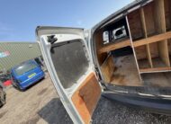 2020 Volkswagen Caddy – Model: Caddy C20 Startline TDI – KY20OBJ