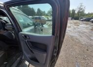 2018 Ford Ranger – Model: Ranger Wildtrak 4×4 TDCi Auto – BJ18LSY