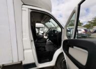 2019 Citroen Relay – Model: Relay 35 Heavy L4 Blue HDi – YT19OTE