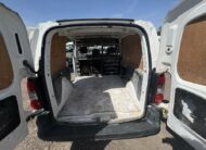 2018 Peugeot Partner – Model: Partner Professional L1 Blue HDi – NV18HSY