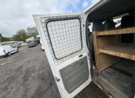 2011 Ford Transit – Model: Transit 100 T350 LWB Double Cab RWD – NJ11UJS