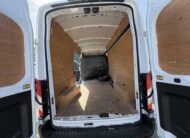 2020 Ford Transit – Model: Transit 350 Leader EcoBlue – BN70YBU