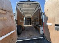 2008 Iveco Daily – Model: Daily 35S14 LWB – LK08LCZ