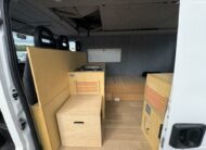 2004 Citroen Relay – Model: 1800 TD HDi SWB – BC04YWY