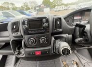 2016 Citroen Relay – Model: Relay 35 L2H1 Enterprise HDi – BN16ZZA