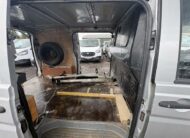 2009 Mercedes-Benz Vito – Model: Vito 109 CDI Compact – WR59VLW