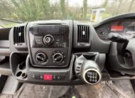 2015 Peugeot Boxer – Model: Boxer 330 L1H1 HDi – DA15DXK