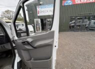 2018 Mercedes-Benz Sprinter – Model: Sprinter 314 CDi – KR18JCJ