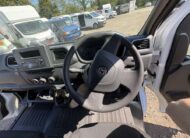 2021 Vauxhall Movano – Model: Movano L3H2 F3500 CDTi – DT70RFE