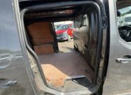 2020 Toyota Proace – Model: Proace Icon – LD56ALS/HJ70EEH